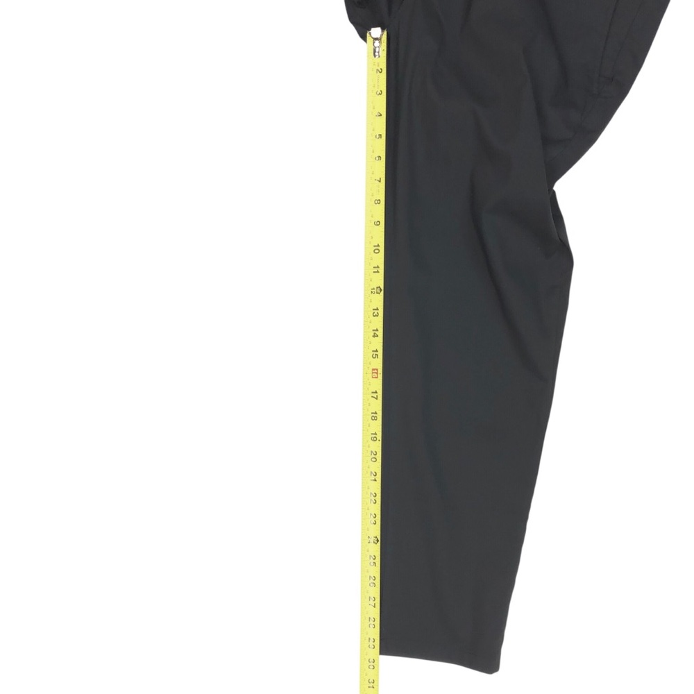Birddogs Stretch Khaki Slim Fit Pants Men's Size 38 38X30 Charcoal Black - Picture 8 of 9
